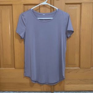 Lululemon top